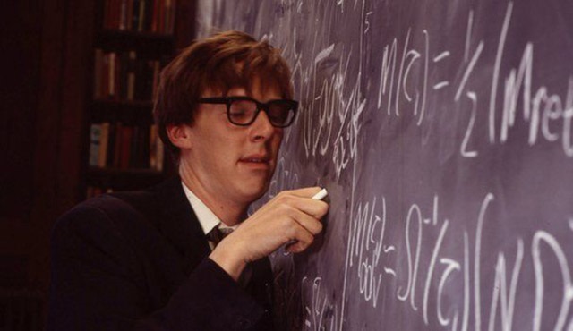 Benedict Cumberbatch ile televizyon tarihine yolculuk