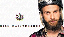 High Maintenance dizisi için ilk tanıtım geldi