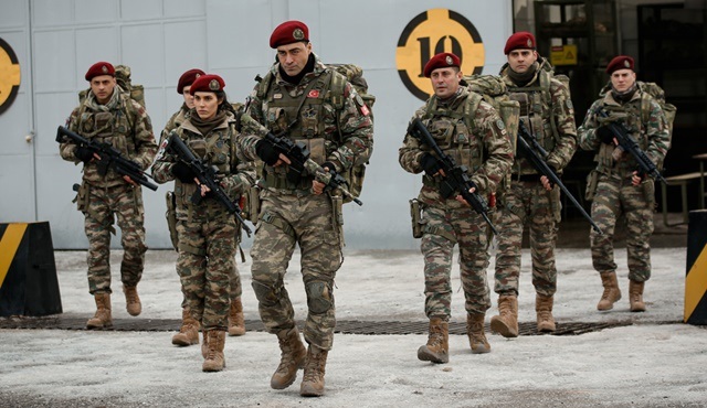 Savaşçı dizisinin 5. sezon tanıtımı yayınlandı!