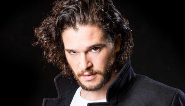 Kit Harington’ın yeni projesi belli oldu