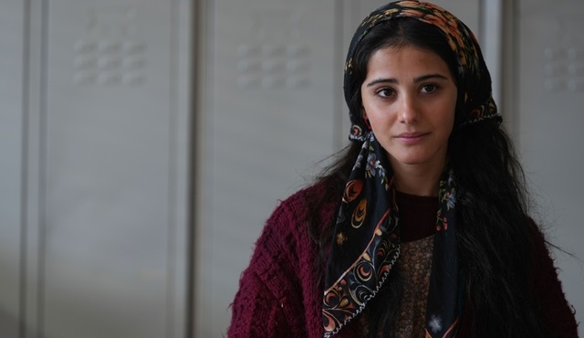 Helin Kandemir, Dicle’yi ve Sevdiğim Sensin'e hazırlık sürecini anlattı!