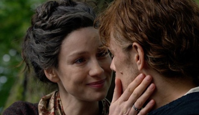 Outlander'ın dördüncü sezonu 4 Kasım'da başlıyor