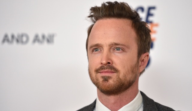 Aaron Paul, Apple'ın yeni dizisi Are You Sleeping'in kadrosuna katıldı