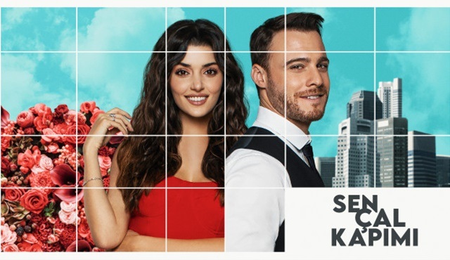 Sen Çal Kapımı dizisi 17 Mayıs'ta Sırbistan'daki yayınına başlıyor