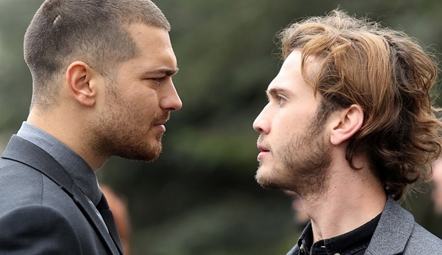 'İçerde' zirvenin tek sahibi!