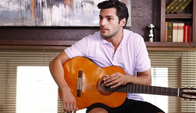 Kiraz Mevsimi Bölüm: 11