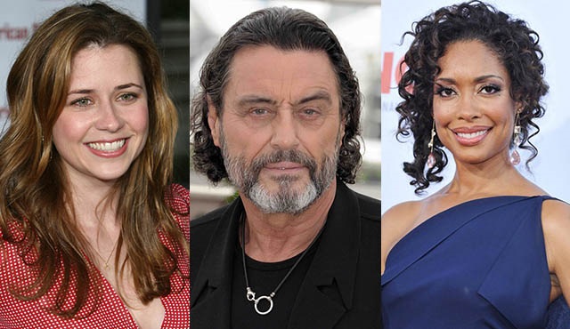 Haftanın Kadro Haberleri | Gina Torres yeni bir dizide rol almaya hazırlanıyor