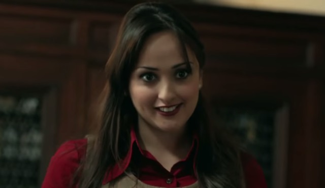 Kimler geldi, kimler geçti...