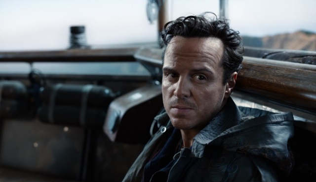 His Dark Materials’ın 2. sezon tanıtımı yayınlandı