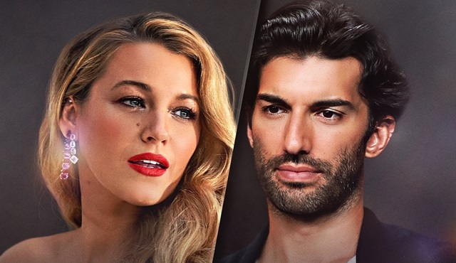 Lively vs Baldoni: The Hollywood Feud, 22 Temmuz’da HBO Max’te!