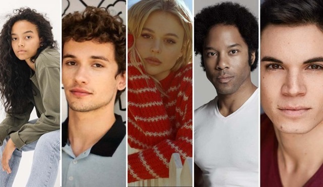 Gossip Girl'ün yeni versiyonunun başrolleri belli oldu