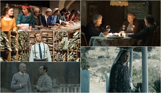 Malatya Film Festivali | 12 Kasım Programı