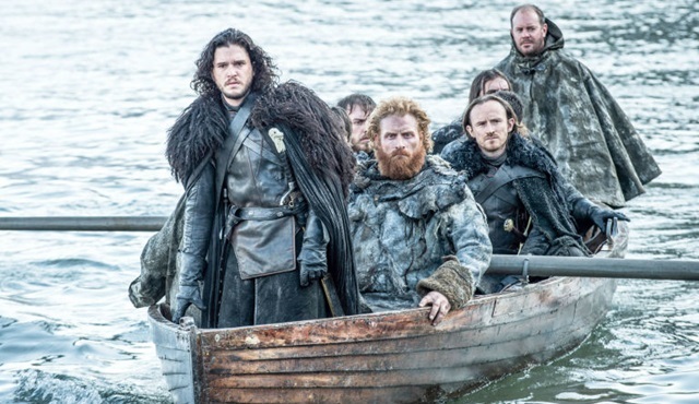 Game of Thrones'un uzantıları 2019'dan önce gelmeyecek