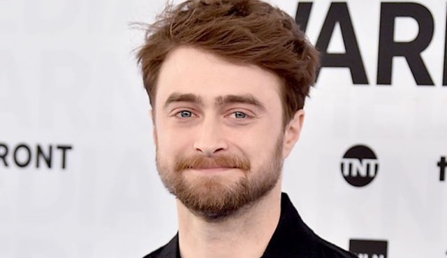 Daniel Radcliffe, Netflix'in Unbreakable Kimmy Schmidt dizisinin interaktif bölümünde yer alacak