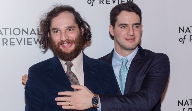 Showtime ve Safdie Kardeşler, yeni bir dizi için bir arada: The Curse