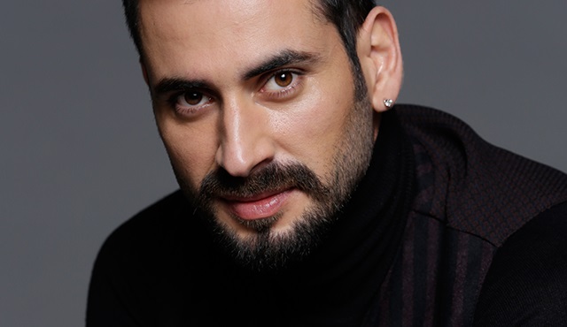 Acı Aşk'a, Burak Yamantürk dahil oluyor!