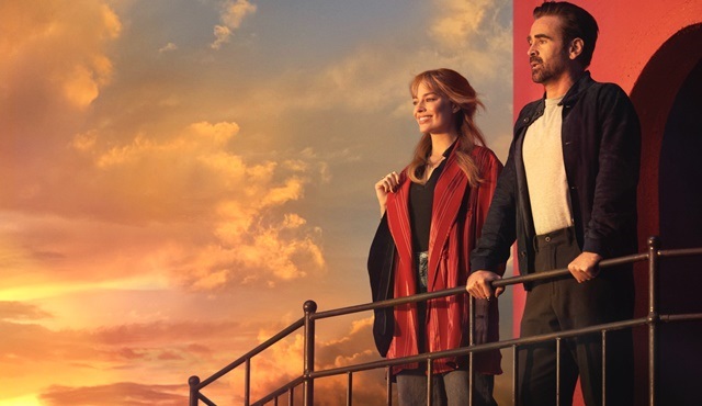 Büyük, Cesur ve Güzel Bir Yolculuk filmi 19 Eylül’de vizyona girecek!