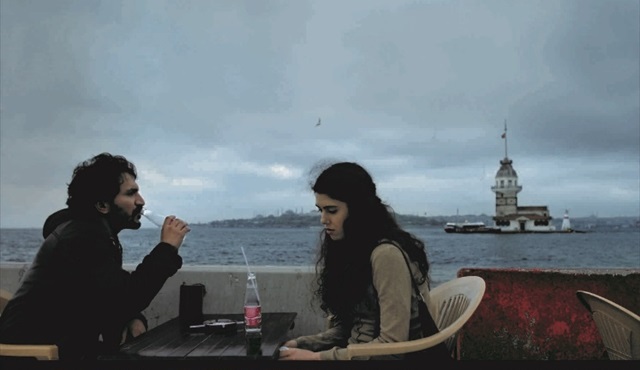 Ödüllü film Kasap Havası ekibi Gece Gündüz'e konuk oluyor!