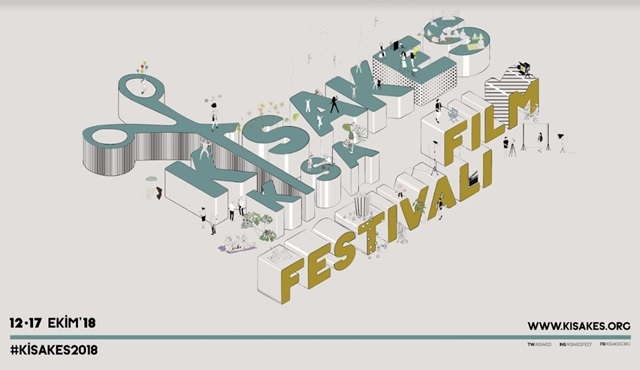 Türkiye, KısaKes ile en iyi 7 Kısa Film Festivali arasında yer aldı!