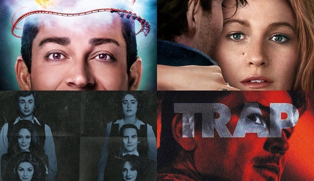 Sinemaseverler yeni yıla Tivibu ile merhaba diyor!