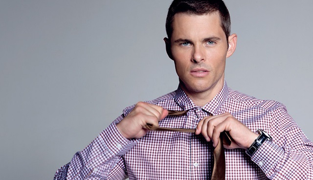 James Marsden: Westworld hafif ateşte başlayıp fokur fokur kaynayarak sona eriyor! 