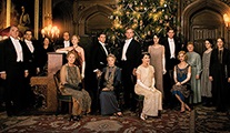 Downton Abbey, 5. sezonuyla D-Smart