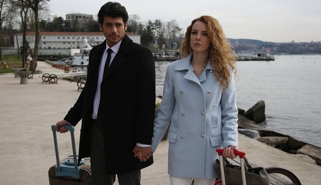 Hangimiz Sevmedik? | Series Premiere 