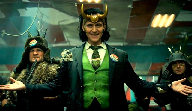 Loki dizisi 2. sezon onayını aldı