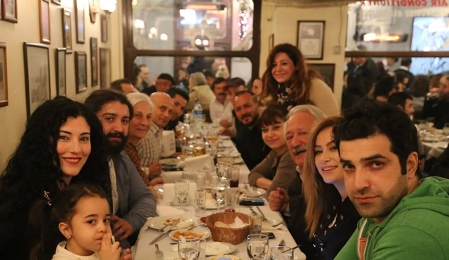 Kocamın Ailesi sezon değerlendirmesi