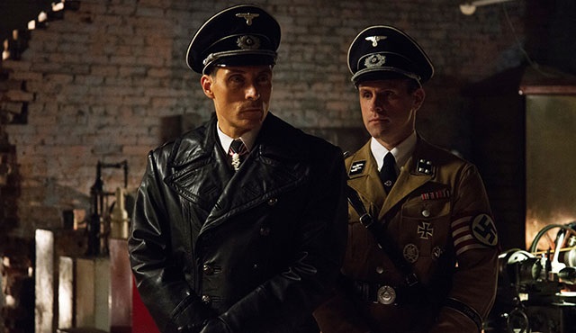 The Man in the High Castle, Amazon'un en fazla izlenen dizisi oldu