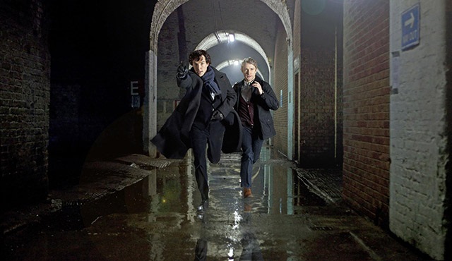 1. Sezon Fotoğrafları