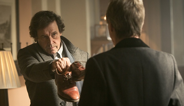 Empty Chair Bölüm: 2 