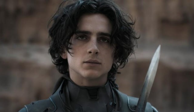 Warner Bros., 2021 filmlerini sinemalarla aynı anda HBO Max’te yayınlayacak