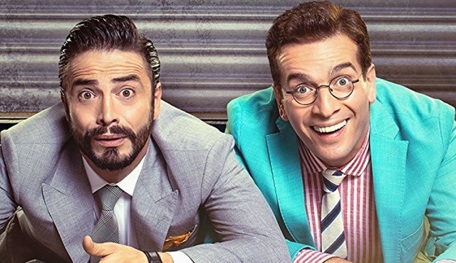 Hafta sonu sinemalarda en çok Ailecek Şaşkınız filmi izlendi!