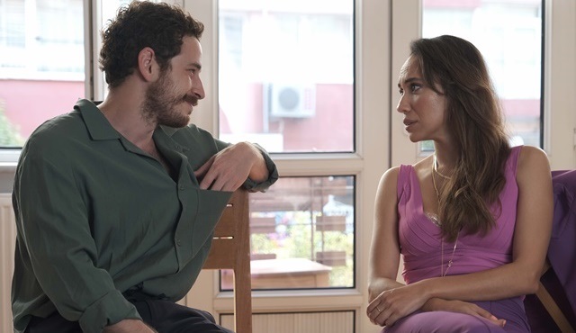 Aşk Mevsimi filmi için hazırlıklar tamamlandı!