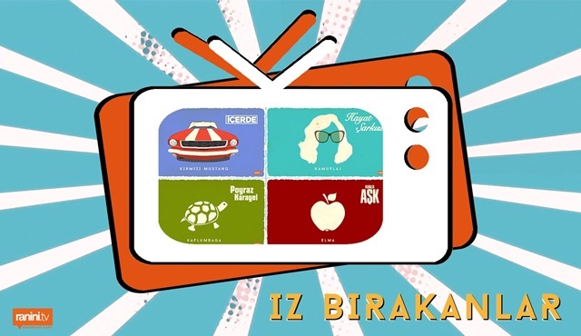 Durduramıyoruz, iz bırakıyorlar!