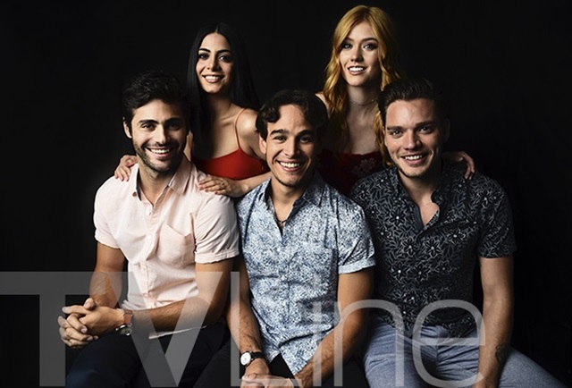 San Diego Comic Con'dan Kareler