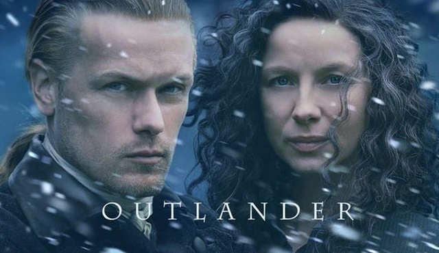 Outlander'ın uzantı dizisinin detayları belli olmaya başladı