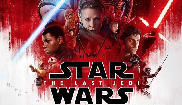 Star Wars: Son Jedi filminden ilgi çekici Jedi Dövüş Eğitimi videosu yayınlandı
