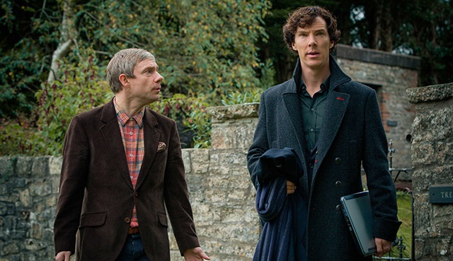 3. Sezon Fotoğrafları