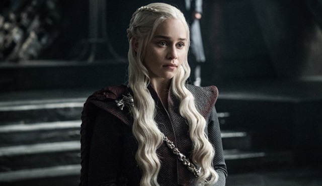 Game of Thrones'un 7. sezon fragmanı yayınlandı!