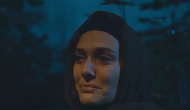 Vatanım Sensin: Sonu olmayan karanlık