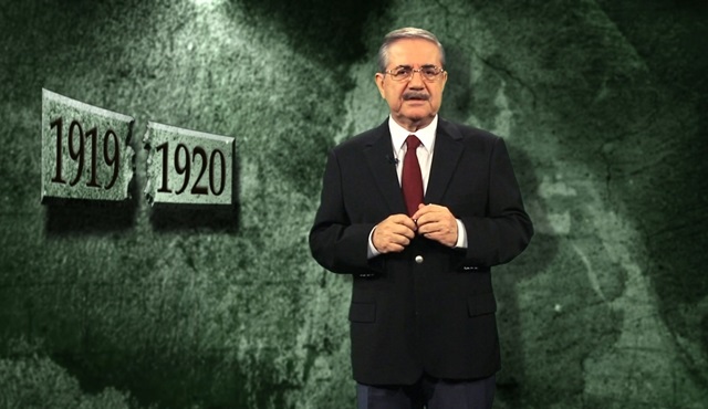CNN TÜRK'ten “1919-1920” belgeseli geliyor!