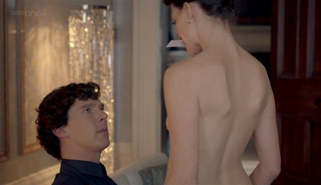 IMDb puanlarına göre kötüden iyiye Sherlock bölümleri listesi