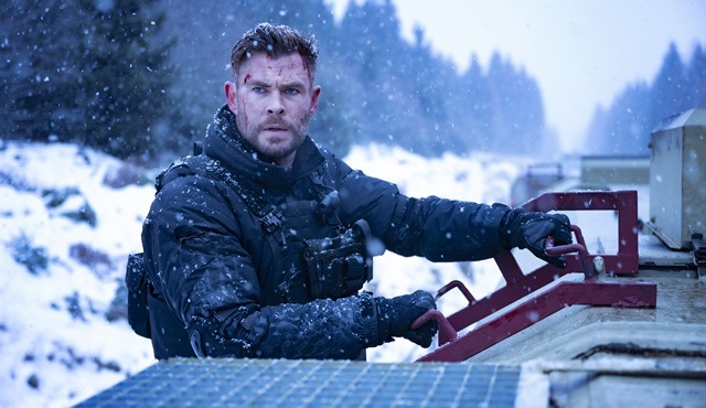 Chris Hemsworth'lü Extraction 2'nin ilk tanıtım fragmanı yayınlandı!