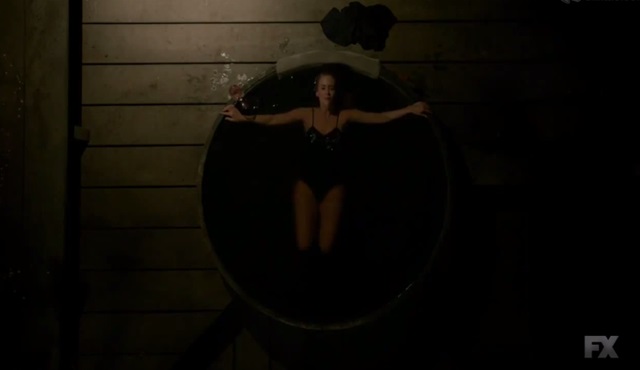 Kokteyl Sezon: My Roanoke Nightmare