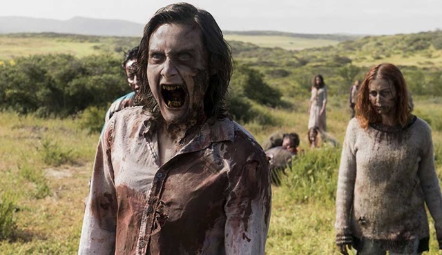 Fear the Walking Dead 3. sezonun ikinci yarısı öncesi yeni bir video yayınlandı