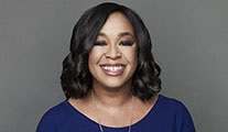 Shonda Rhimes 2016