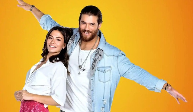 Erkenci Kuş dizisi Fransa’da da izleyiciyle buluştu