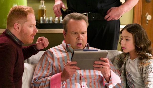 Modern Family, 11. ve final sezonu için onay aldı